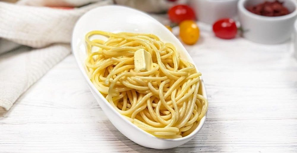 How to fix undercooked pasta in sauce