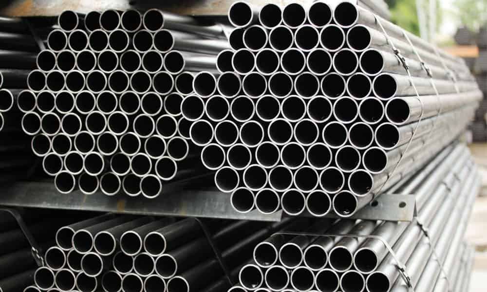 Stainless Steel Pipes Sale