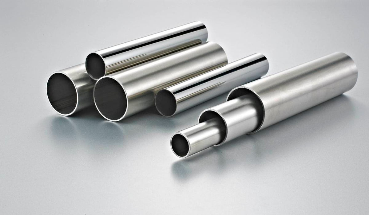 Stainless Steel 304,310,316,317,321,347,904 Pipes Property