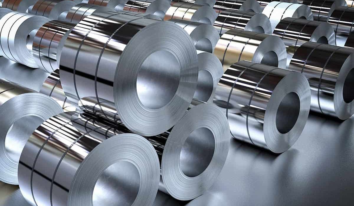 Steel Products price in Pakistan