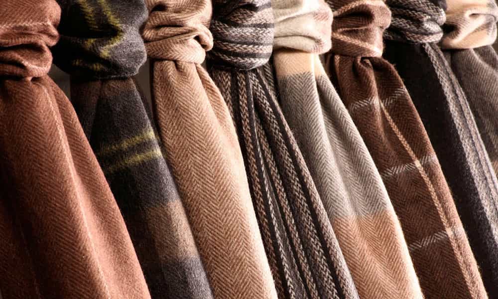cashmere fabric suppliers