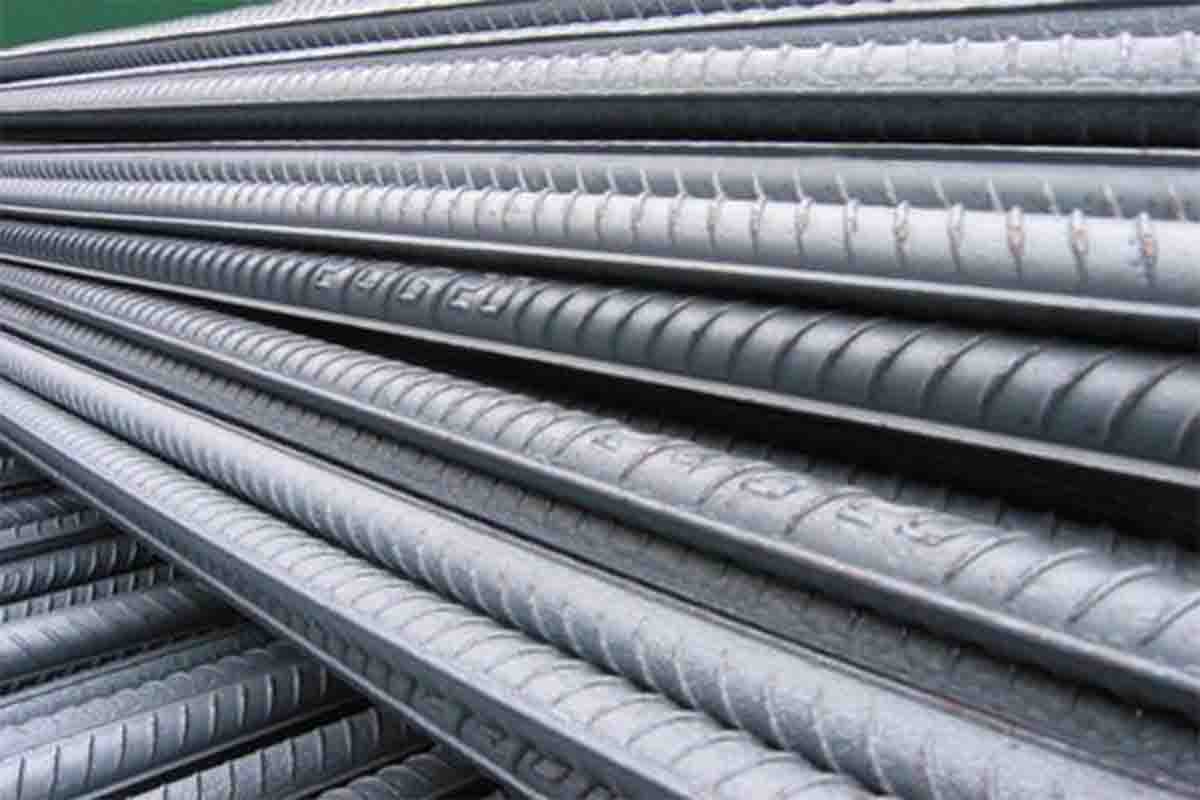 Steel coated price per ton