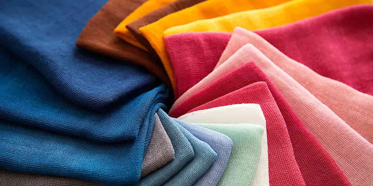 organic cotton fabric suppliers