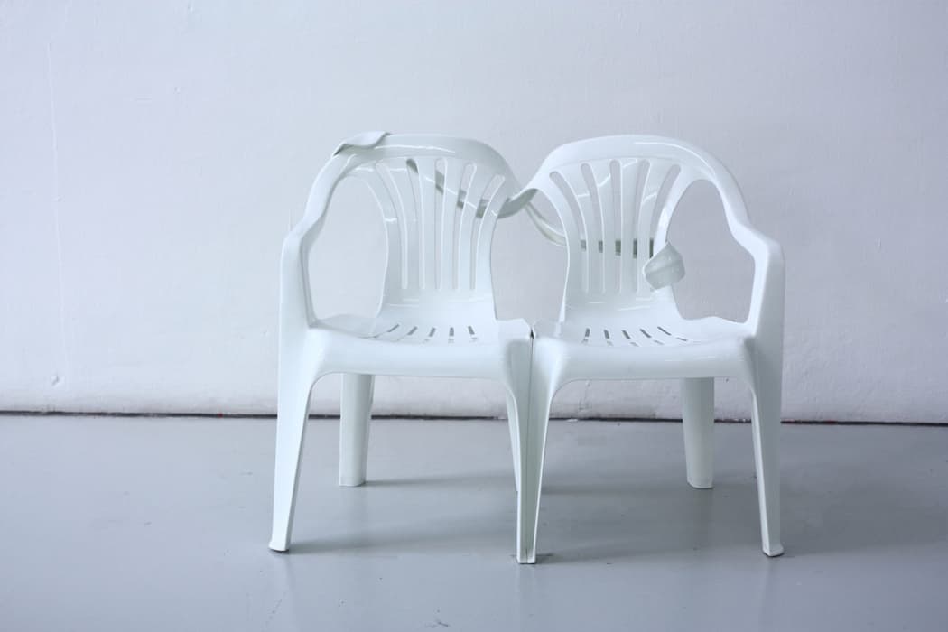 garden chairs industry