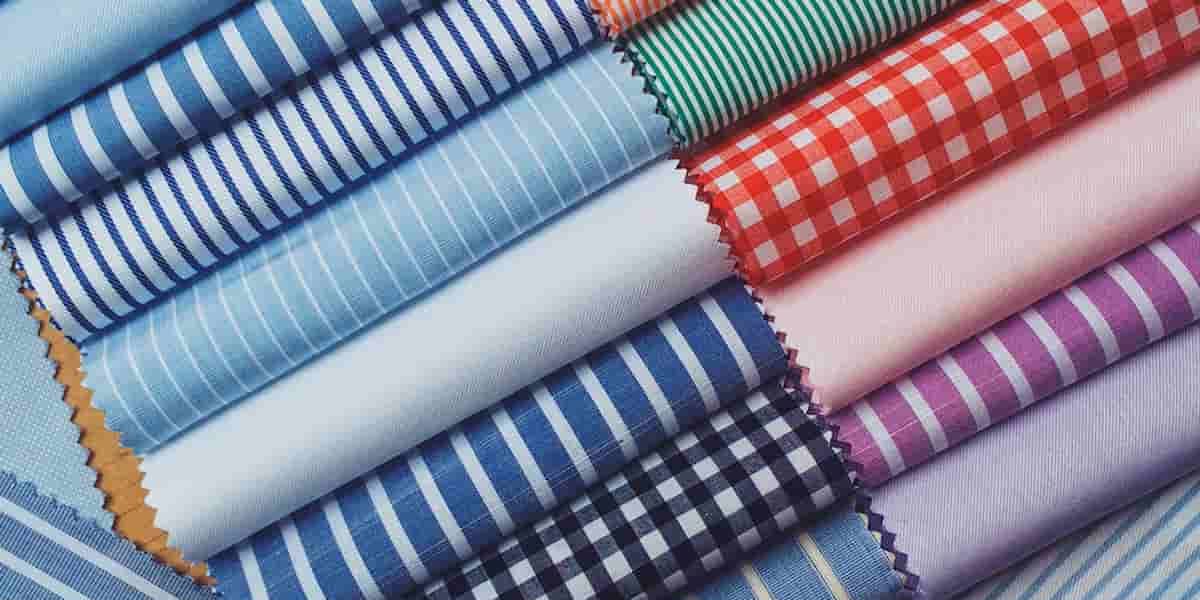 cotton fabric material