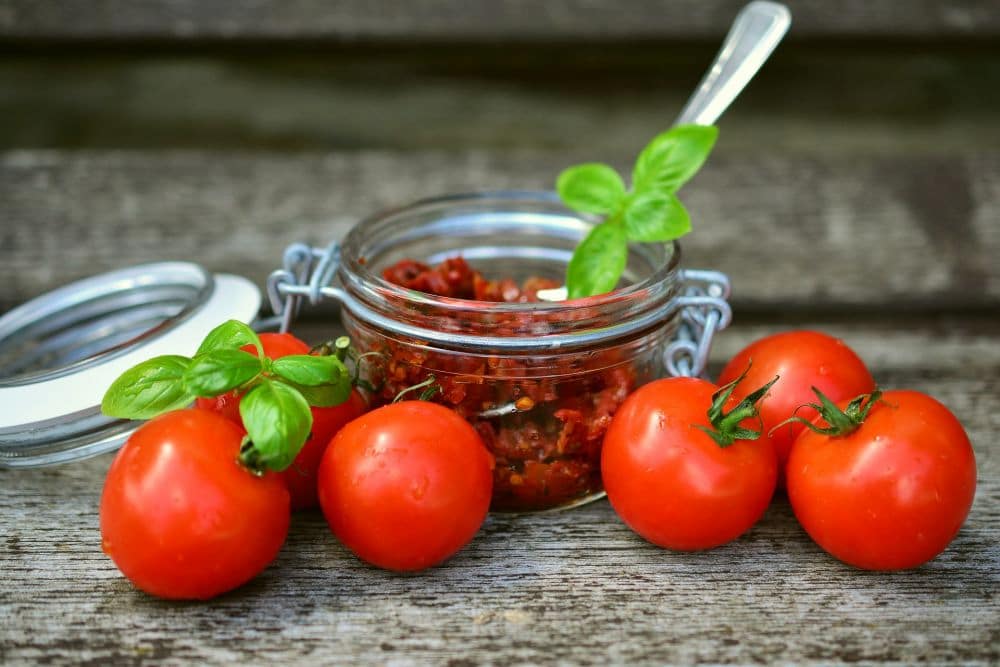 Organic tomato paste cost