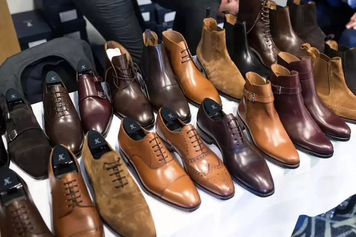 high-quality shoes brands