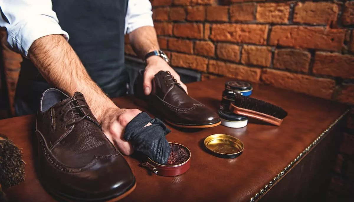 best leather conditioner for shoes