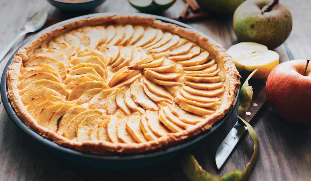 Cameo apple fruit pie recipes and tree for sale + taste - Arad Branding