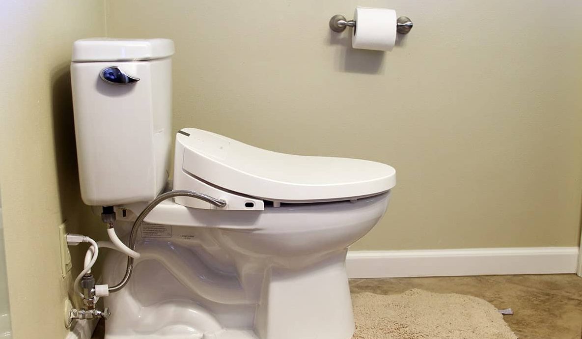  upflush toilet problems