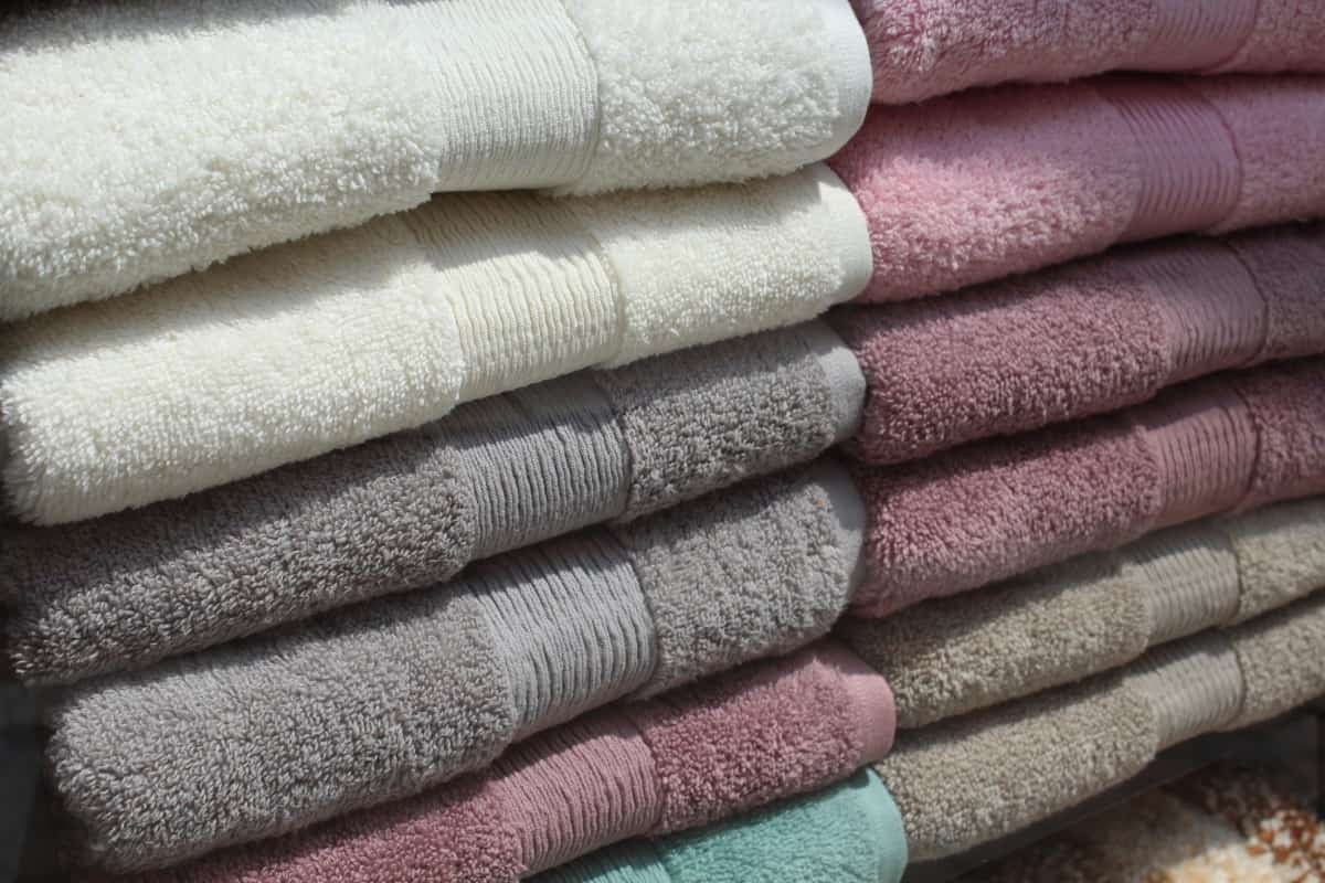 Bath towel suppliers in UAE
