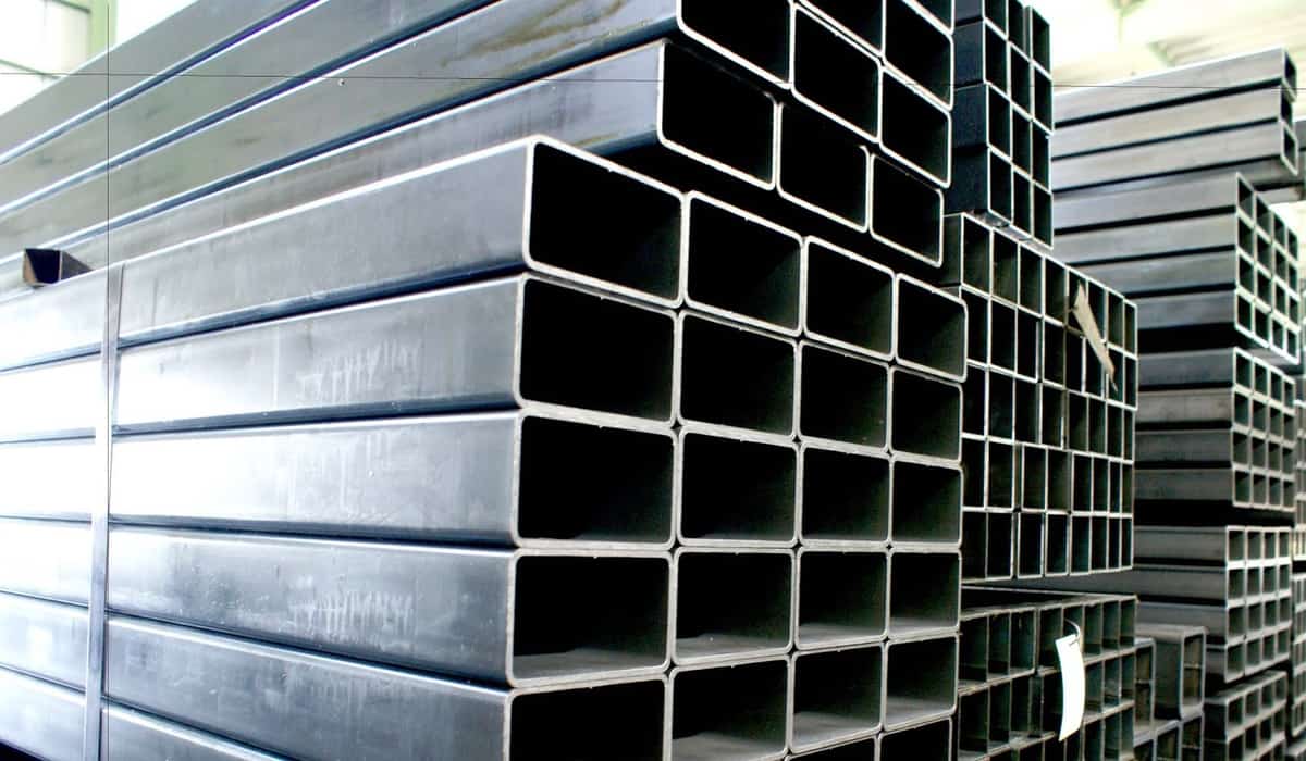 Stainless Welded Steel pipes