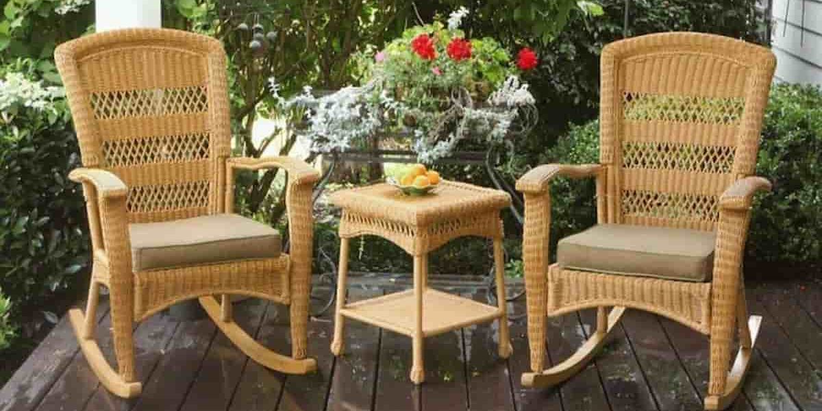 outback garden chairs