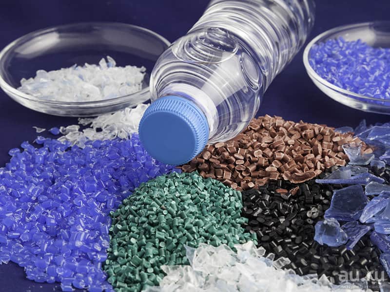 High demand plastic products