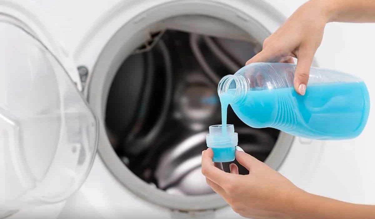 semi-automatic washing machine descaler liquid