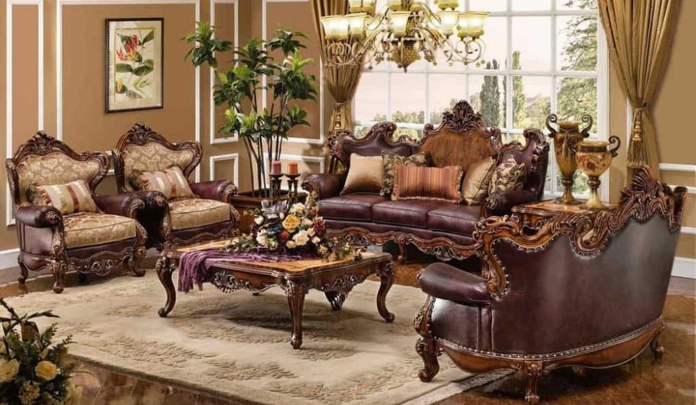 royal sofa living room