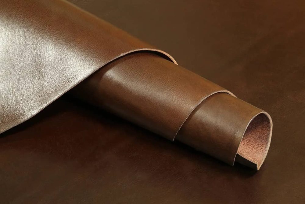 how long does vegan leather last