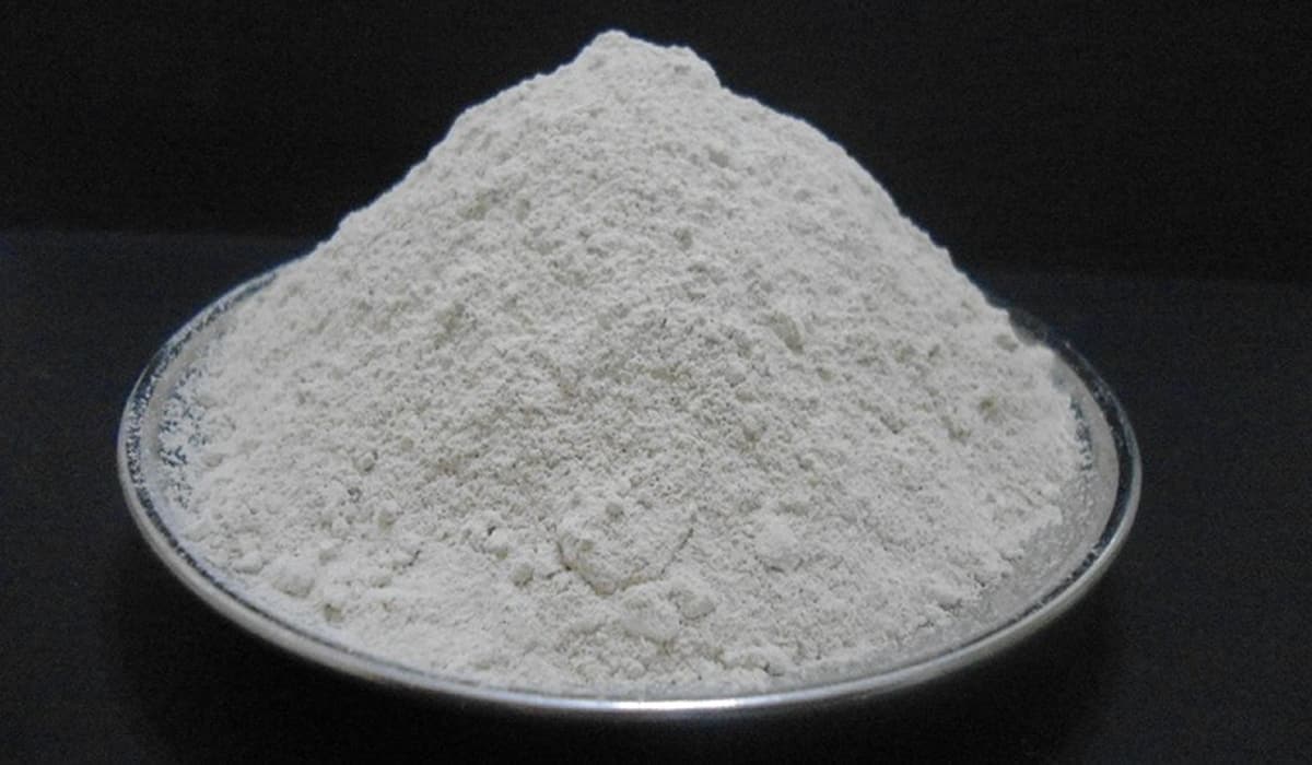 The Price of Kaolin Clay