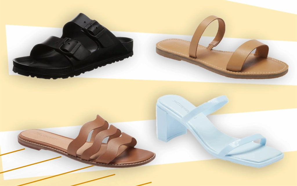 Madewell Sandals | Sellers At Reasonable Prices of Madewell Sandals ...