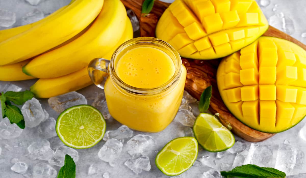 Is Mango Orange Juice Good for You
