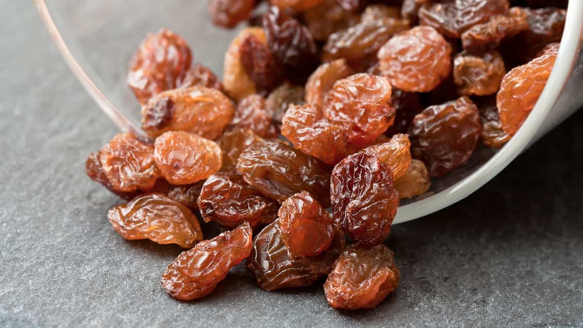 raisins export usa sales