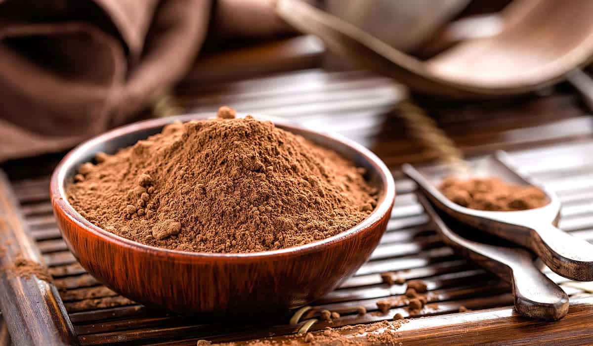 Cacao health benefits