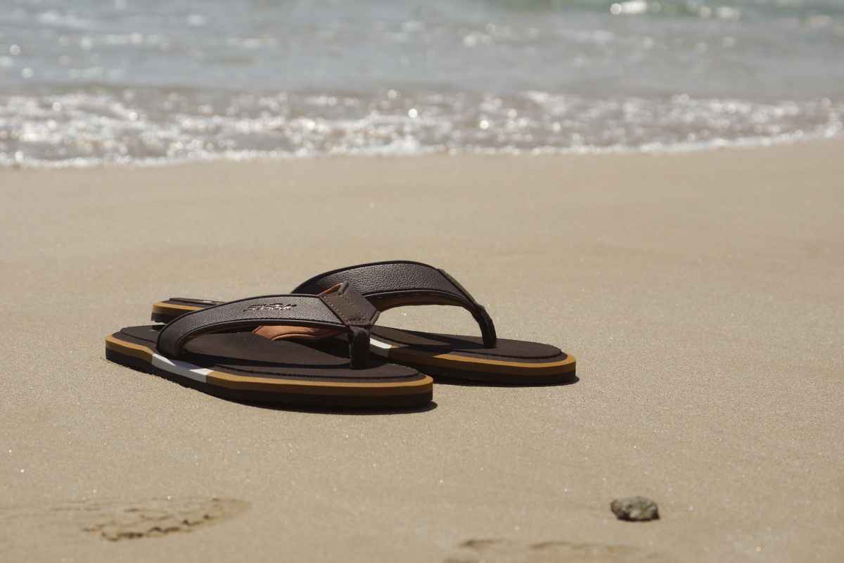 florida sandals beaches
