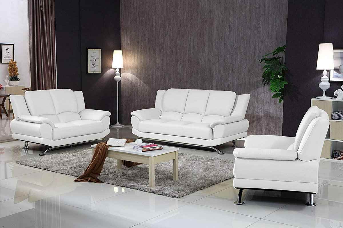 Introduction Of Comfortable Sofa Set