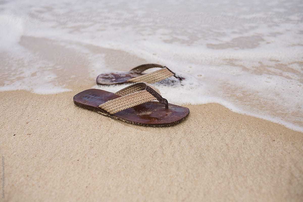 beaches sandals florida