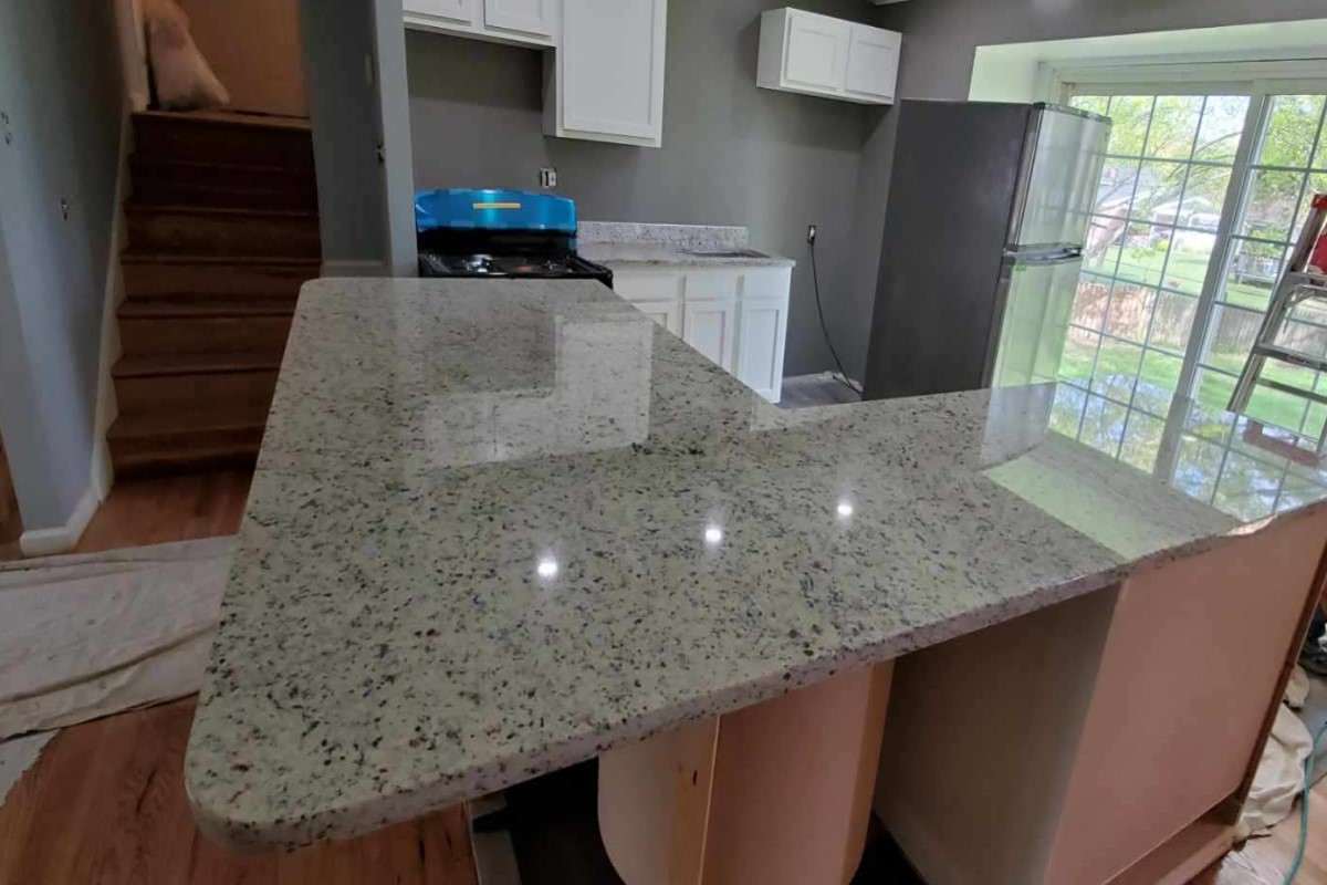 granite countertops price per square foot