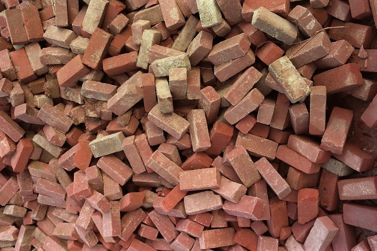 benefits of fly ash bricks