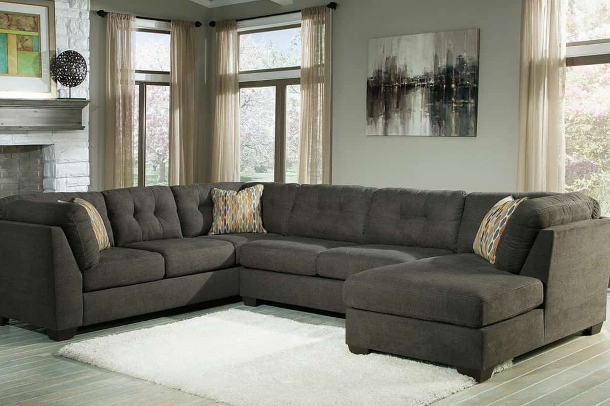 purchase sectional furniture