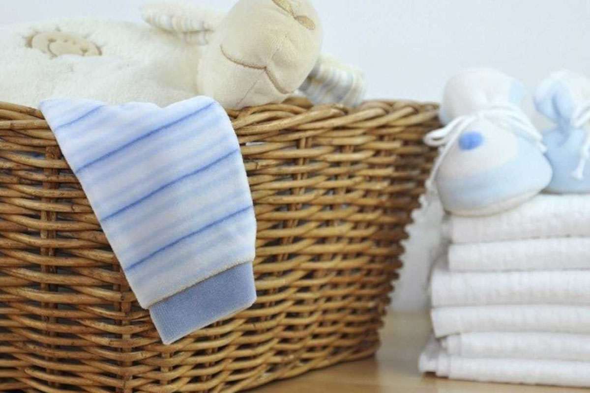 Best baby laundry detergent Singapore