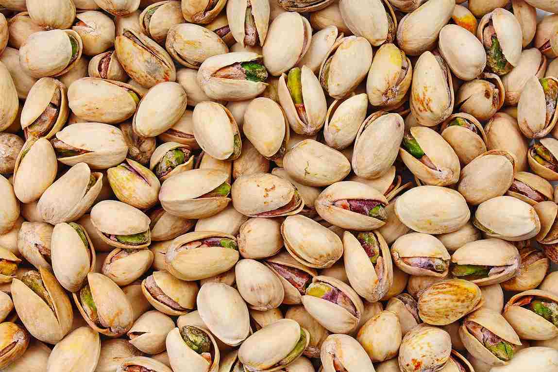 Pistachio nuts bulk buy