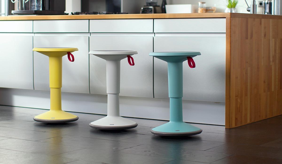 office stools with backrest