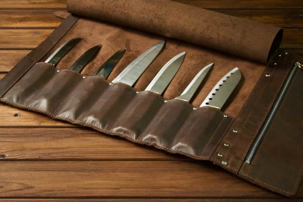knife sheath designs