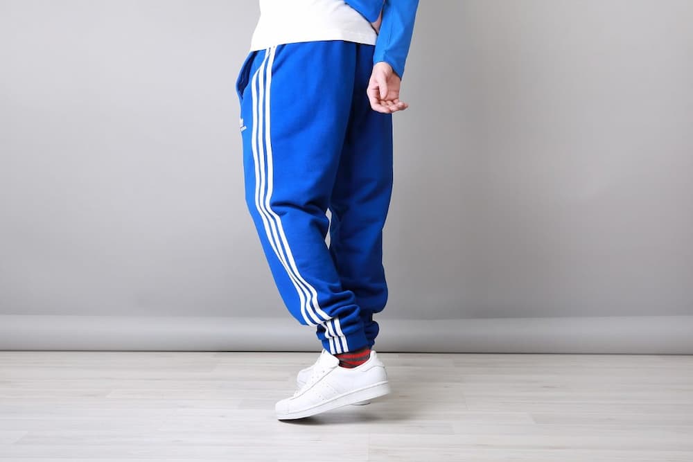 Kiplyki Wholesale Track Pants Spring And Autumn New Style Trousers Men's  Trendy Casual Loose Pants - Walmart.com
