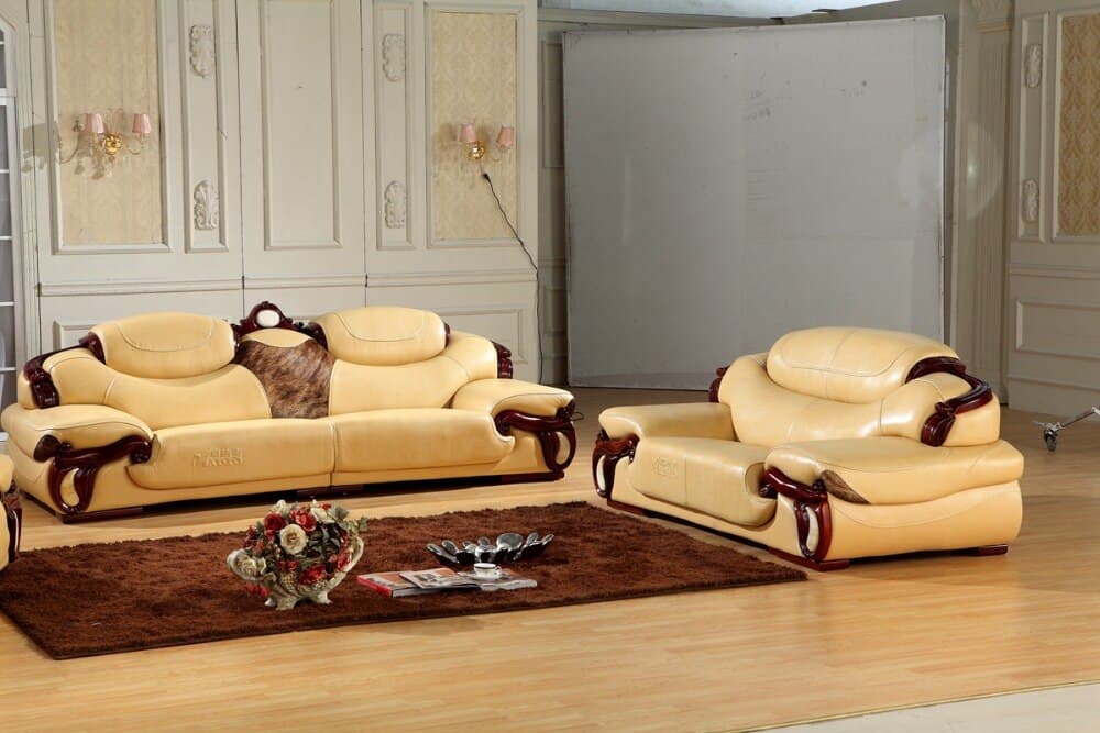 Royal sofa designs price