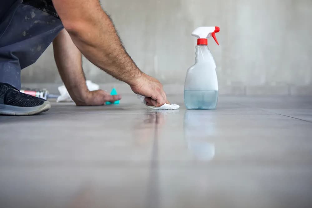 floor tiles cleaner where to buy