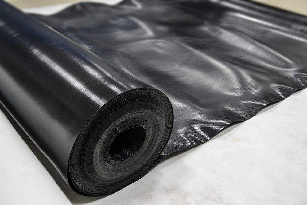 Gilsonite in Rubber Products