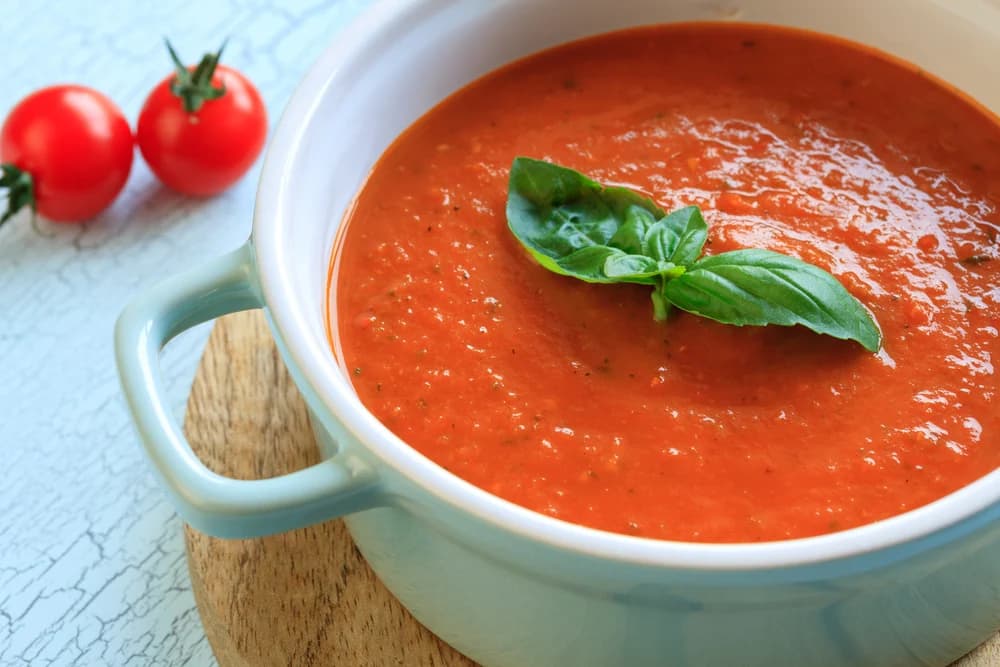 Buy Puree Tomato Meaning Types + Price - Arad Branding
