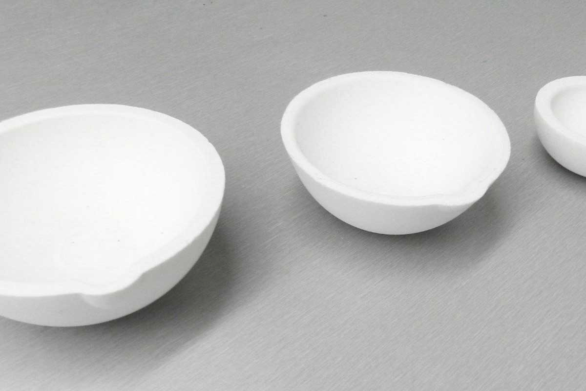 small ceramic dish with lid