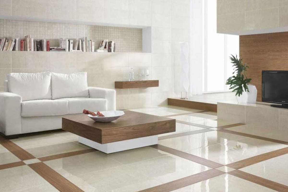 Marble Tiles Features