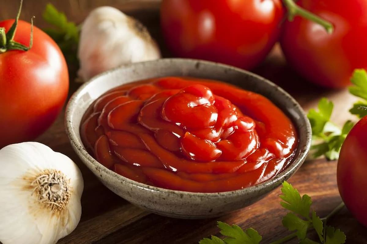 Tomato Sauce Ideas