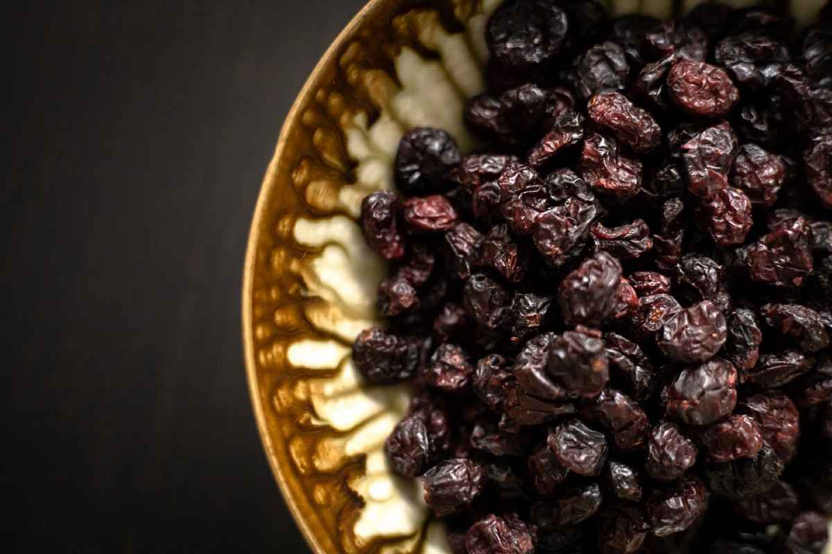 raisins keto diet