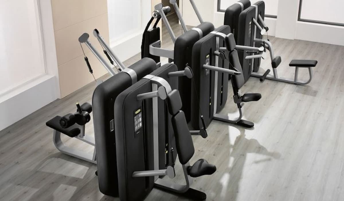 fitness equipment for sale