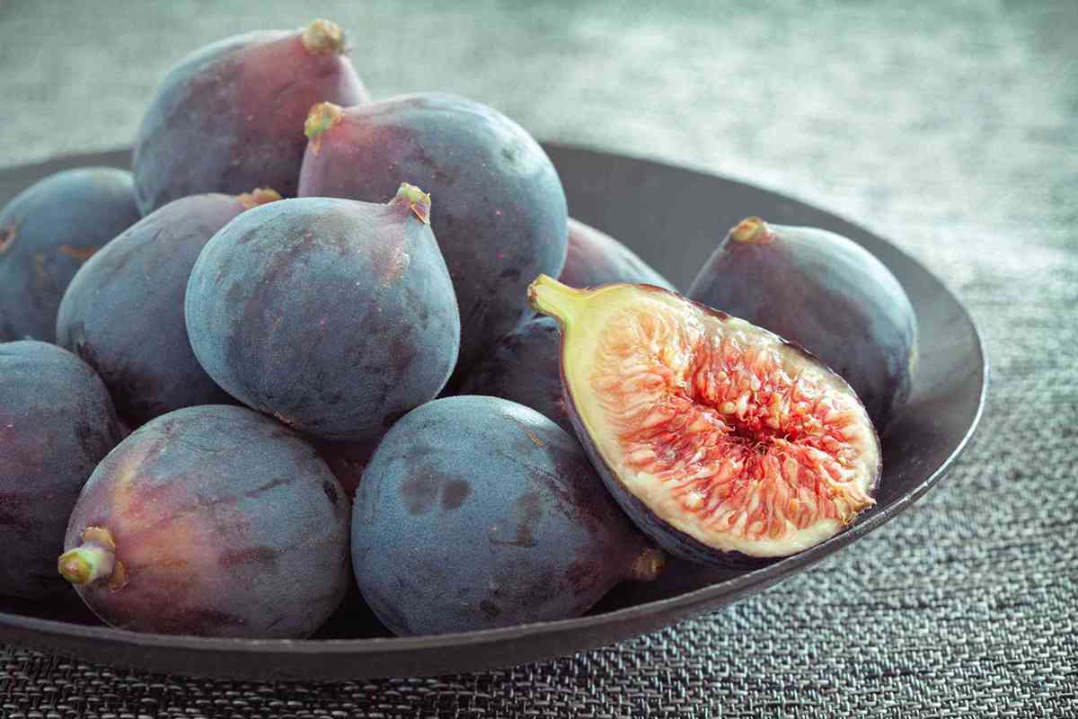 Price of fresh figs