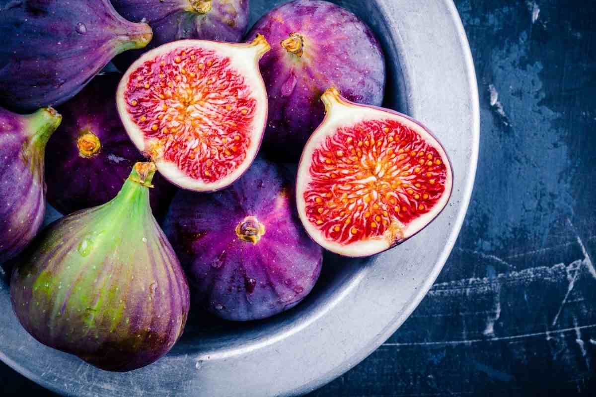 Fresh figs benefits and side effects