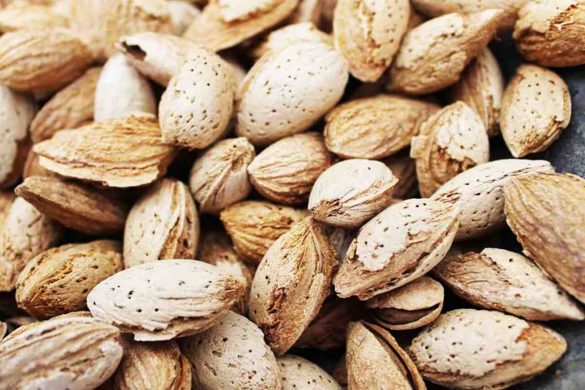 Are broken almonds cheaper
