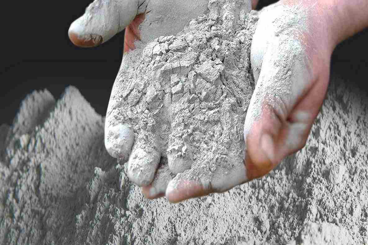 Gilsonite asphalt powder